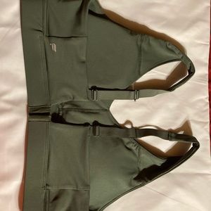 Fabletics Sports Bra